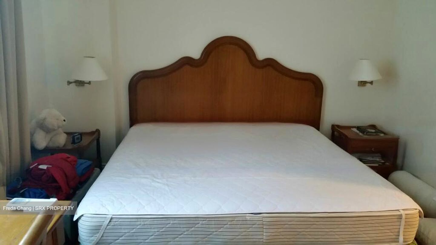 Fairlodge (D10), Apartment #460789691
